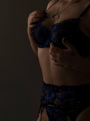 Индивидуалка Полина Фотография 6