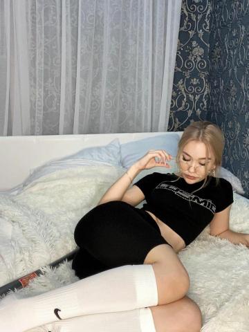 Индивидуалка Снежана Фотография 3